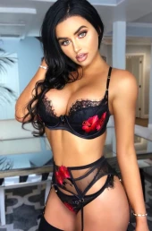 Проститутка Алина